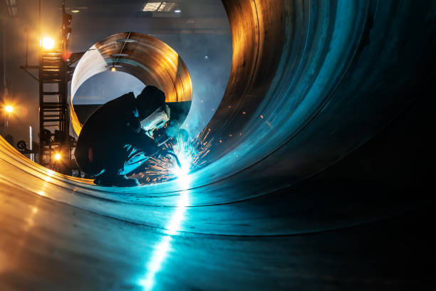  Oakbrook, KY Welder Pros