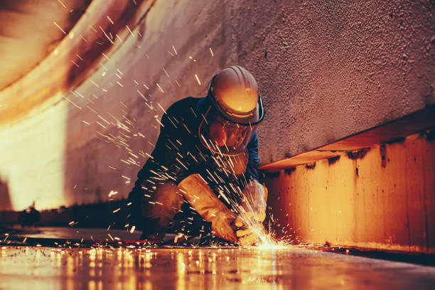 Oakbrook, KY Welder & Metal Fabrication Company