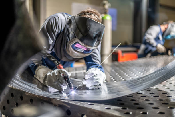 Best Maintenance and Repair Welding in Oakbrook, KY