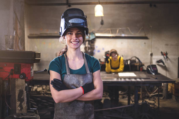 Affordable Welder Services in Oakbrook, KY
